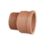 ADAPTADOR SOLDAVEL CURTO LR 25X3/4 0331 KRONA
