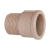 ADAPTADOR SOLDAVEL CURTO 32MM X 1 PLASTILIT