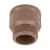 ADAPTADOR SOLDAVEL CURTO 50MMX1 1/2 CB 22000500 TIGRE