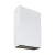 ARANDELA MINCE LED ABS IP65 4W BIVOLT 3000K BRANCO 26033004 BLUMENAU