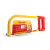 Arco De Serra Com Lamina Bs Metal 12 Pol. K-140 Starrett