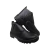 BOTINA SEGURANCA MONO BICO PVC SUL CA 31701 N34 CRIVAL
