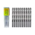 BROCA ACO RAPIDO 7/32 5,50 MM THOMPSON