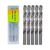 BROCA ACO RAPIDO 3/8 9,50 MM THOMPSON