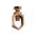 CONECTOR HASTE DE ATERRAMENTO METAL EMM
