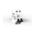 Disjuntor Din Branco Bipolar C 40a 3ka Soprano