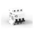 DISJUNTOR TRIPOLAR SHB3 GII-C070A 3KA SOPRANO