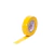 FITA ISOLANTE 18MMX20M AMARELO DECORLUX