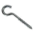 GANCHO S BUCHA S-06 COD 207 PARAFIX
