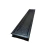 Grelha Ralo Perfurada Anti Inseto 10x100 Preto Agua Pluvial