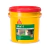 SIKA 1 IMPERMEABILIZANTE P ARGAMASSA CONCRETO BALDE 18 L SIKA