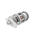 KIT REPARO C MOLA P VALV DOCOL RI484 112 341613212 BLUKIT