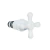 KIT REPARO PARA REGISTRO MARUJA BRANCO VIQUA