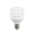 Kit 5 Lampada Led 30w Alta Potencia Branca Frio 6500k Blumenau