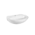 LAVATORIO SABARA 46X35 P COLUNA IL3200 ICASA
