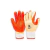 LUVA DE SEGURANCA REDGRIP T 09G CA 41415 KALIPSO
