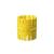 LUVA PRESSAO P ELETR CORRUGADO AMARELO 20MM KRONA
