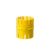 LUVA PRESSAO P ELETR CORRUGADO AMARELO 32MM KRONA