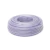 MANGUEIRA CRISTAL PT 250 PSI TARJADA 3/8" 6K 50 METROS OLIPLAS