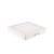 Spot Led Sobrepor Quadrado 12w 17cm X 17cm 6.500k Blumenau Estrutura Branco