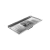 PIA INOX 120 X 053 C CUBA N3040X034 STD GNX