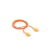 3m Pomp Plus Protetor Auricular Laranja 19db Laranja