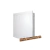 Quadro Distribuição Emb. 12/16 Disjuntor C/barramento Tigre