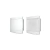 Quadro Tigre Pvc/centro Emb 3/4 S/ Barramento