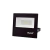 Refletor Led Slim 20w 6500k Branco Frio Ip65 A Prova D'água Preto Cod: 259201375 Avant