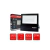Refletor Led Slim 30w 6500k Branco Frio Ip65 A Prova D'água Preto Cod: 259301378 Avant