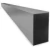 REGUA PEDREIRO BITUBULAR 2X1 2MT RB10 1303720 VERMELHA ALUREM