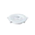 Blumenau Iluminação Mr16 Spot De Led Para Embutir Redondo 3000k 6w Branco 1 Unidad