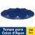 TAMPA P CAIXA D AGUA 500 L FORTLEV