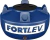 TANQUE PE AZUL 3000 L H1,29 FORTLEV