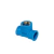 TE SOLDAVEL BUCHA LATAO AZUL LR 25MMX34 982 SOCEL