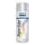 TINTA AEROSSOL USO GERAL ALUMINIO 350ML 250G TEKBOND