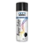 TINTA AEROSSOL ALTA TEMPERATURA PRETO FOSCO 350ML 250G TEKBOND