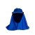 BONE ARABE HELANCA LIGHT AZUL CA 27508 PRONEX