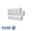 TUBO ESGOTO PRIM 150MMX 6MT CLASSE A TIGRE