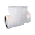 VALVULA DE RETENCAO ESGOTO DN 100MM PLASTILIT