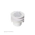 VALVULA PIA PVC BRANCA SLADRAO GRAP