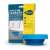 ANEL DE VEDACAO C GUIA P VASO SANITARIO SACO PLAST C24 PC 340102424 BLUKIT