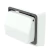 ACABAMENTO ABS BRANCO P VALVULA DESCARGA HYDRA MAX BLISTER 340351212 BLUKIT