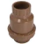 VALVULA DE RETENCAO SOLDAVEL PVC 32MM ACQUA FLUX HIGIBAN