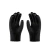 LUVA PIGMENTADA PRETA CA 33818 SUPER SAFETY