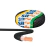 CABO FLEX 6,0MM PRETO 100M RL C0100 MT SIL