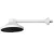 CHUVEIRO BRANCO 9 1612 LUCONI