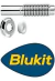 TUBO LIGACAO AJUSTAVEL CROMADO PVASO DN38 X26CM 290404412 BLUKIT