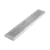 Grelha Ralo Linear Perfurada Em Inox 15x20cm Agua Pluvial