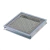Grelha Ralo Linear Perfurada Em Inox 15x15cm Água Pluvial